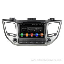 Android car dvd for Tucson/IX35 2015